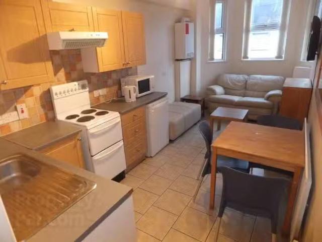 Apartment to rent