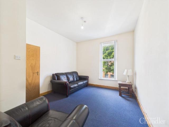 Apartment for rent in The Holyland, Northern Ireland