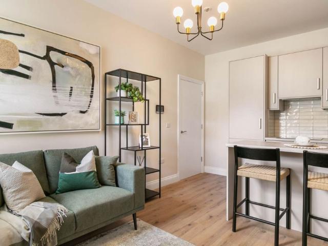 Apartment to rent in Dublin