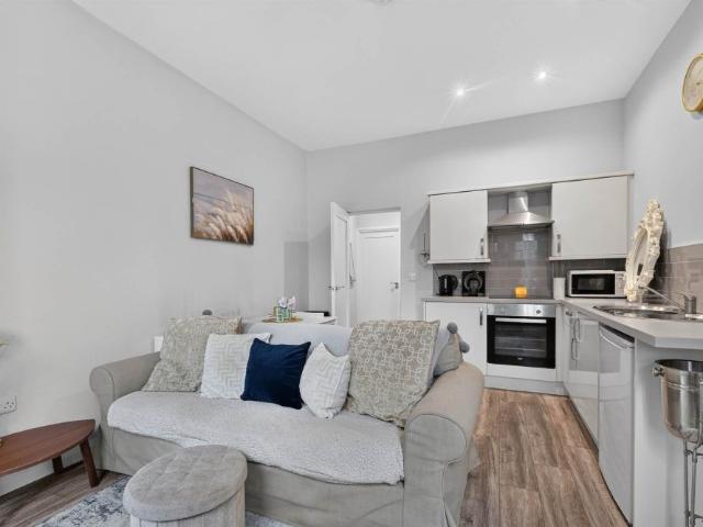 Apartment to rent