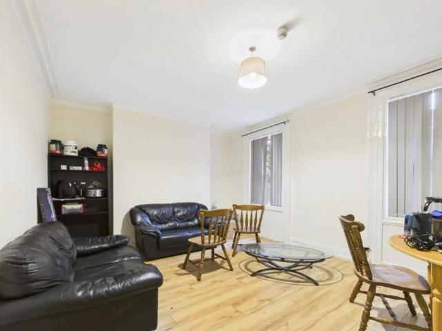 Apartment for rent in Queen's Quarter, Northern Ireland