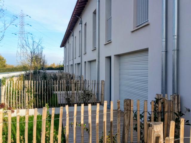 Appartement vente à Toulouse