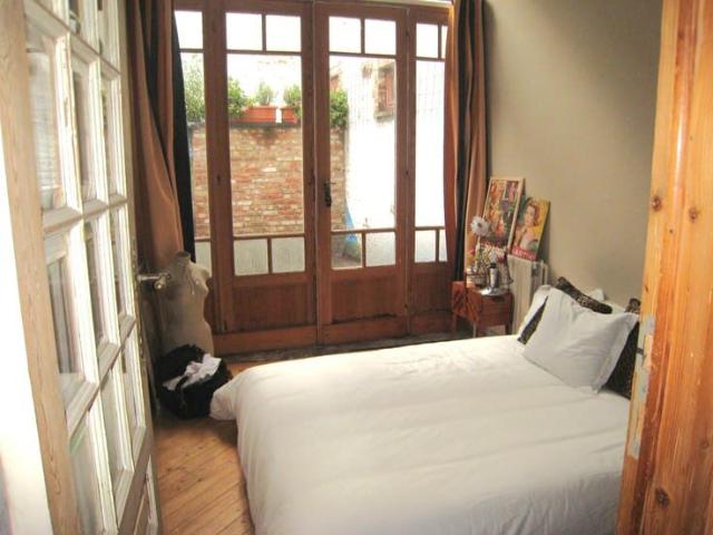 Appartement location à Elsene, Bruxelles