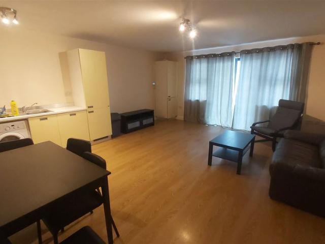 Apartment to rent in Fair Gate ED, The Borough District of Drogheda