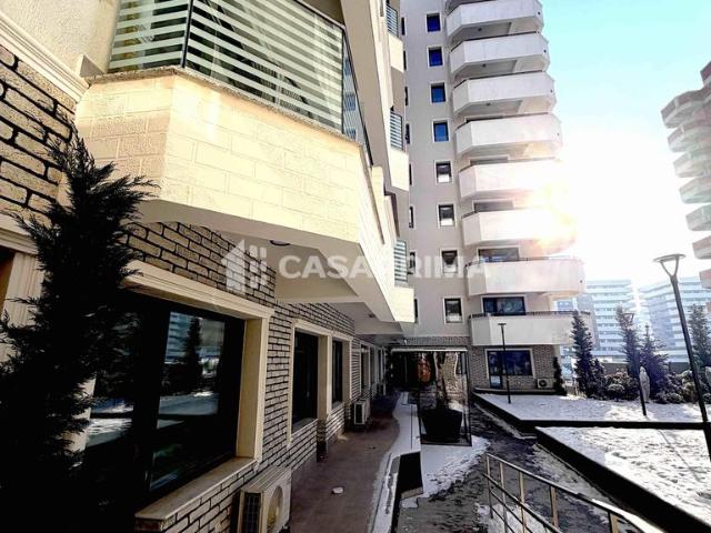 Apartament vânzări