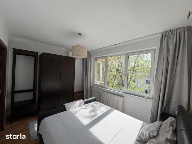 Apartament închirieri în București