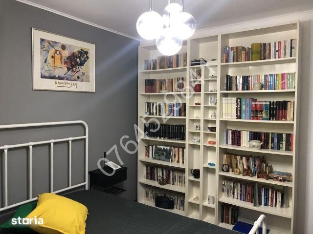 Apartament închirieri în București