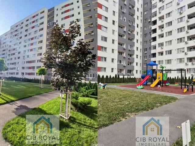 Apartament închirieri în București