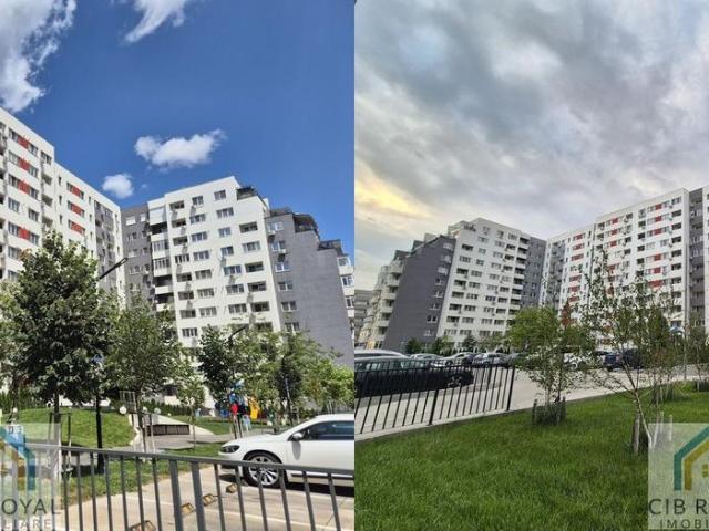 Apartament închirieri în București