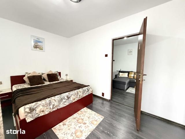 Apartament închirieri în Mircea Cel Batran, Iași