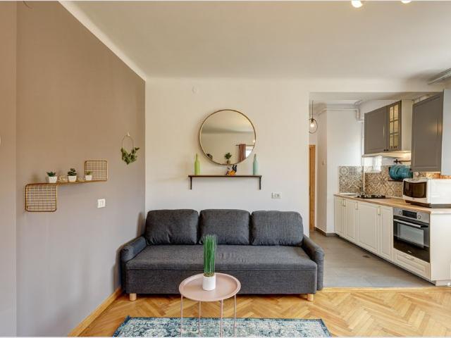 Apartament închirieri în București