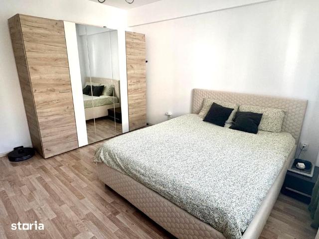 Apartament închirieri în Mircea Cel Batran, Iași