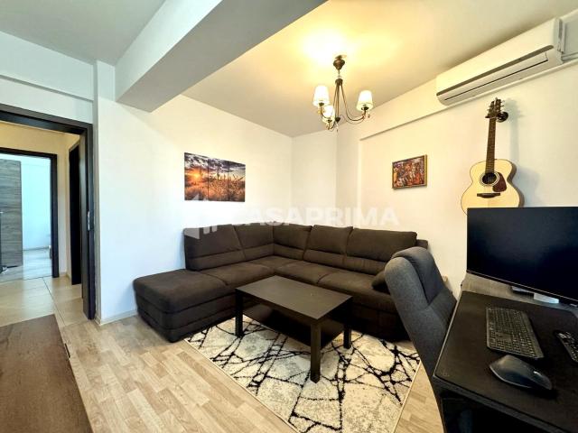 Apartament închirieri în Mircea Cel Batran, Iași