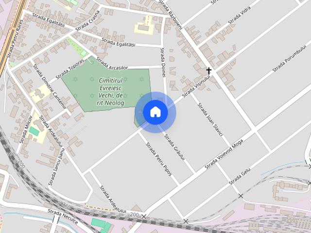 Apartament închirieri în Arad