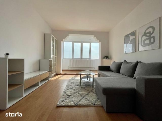 Apartament închirieri în Mircea Cel Batran, Iași