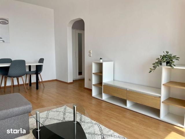 Apartament închirieri în Mircea Cel Batran, Iași
