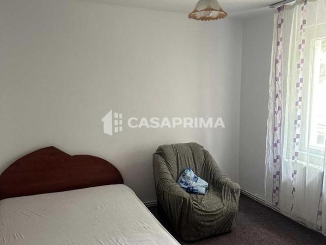 Apartament închirieri în Mircea Cel Batran, Iași