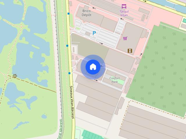 Apartament închirieri în Sector 4, București
