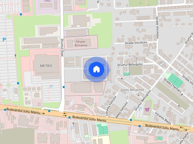 Apartament închirieri în București