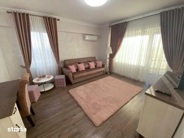 Apartament închirieri în Mircea Cel Batran, Iași