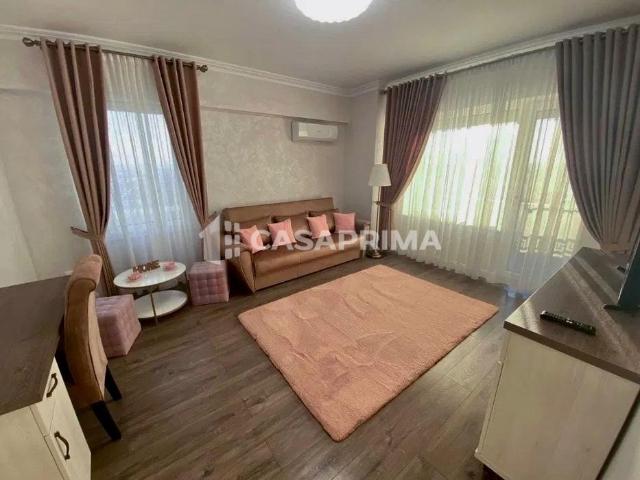 Apartament închirieri în Mircea Cel Batran, Iași