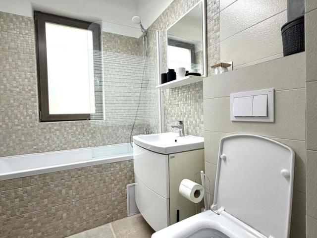 Apartament închirieri în Mircea Cel Batran, Iași