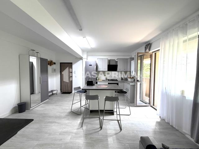 Apartament închirieri în Mircea Cel Batran, Iași