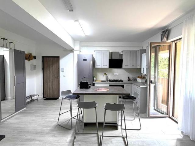 Apartament închirieri în Mircea Cel Batran, Iași
