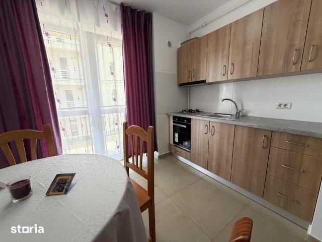 Apartament închirieri în Valea Lupului, Iași