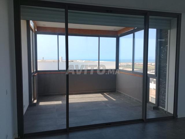 Appartement location à Dar Bouazza, Gharb-Chrarda-Beni Hssen