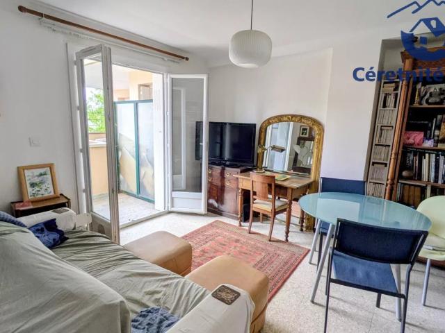 Appartement vente à Céret