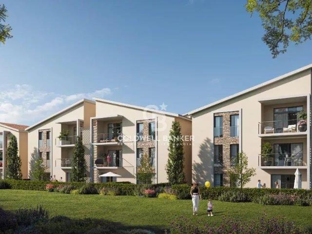 Appartement vente à Grasse, Valbonne