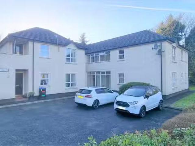 Apartment to rent in Cashel, South Tipperary