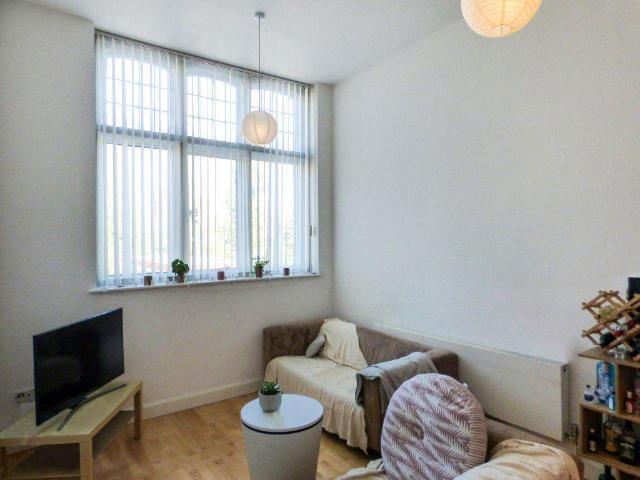 Apartment for rent in Metchley, Birmingham