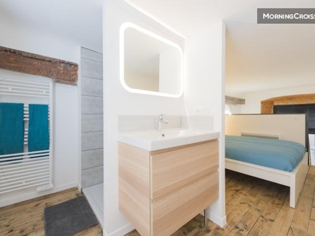 Appartement location à Toulouse