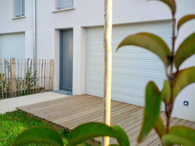 Appartement vente à Toulouse