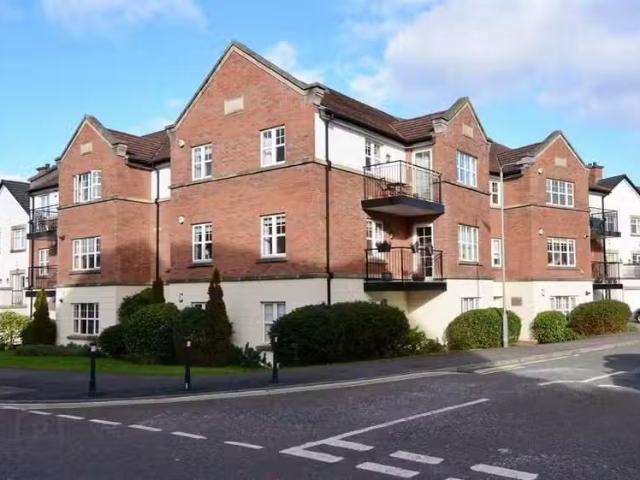 Apartment to rent