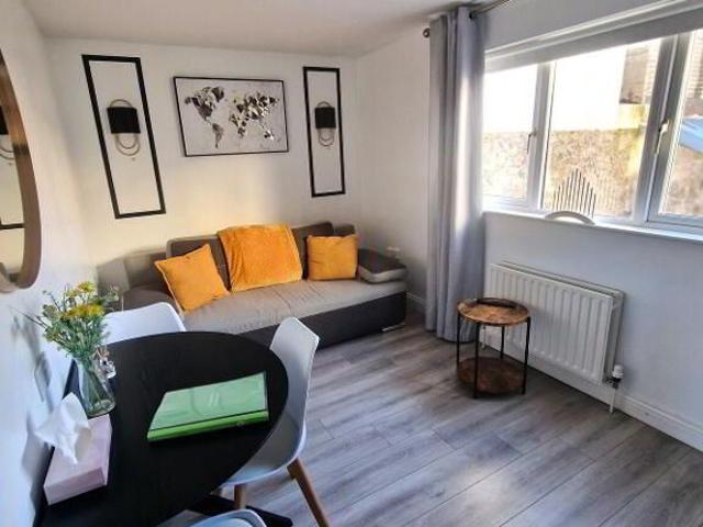 Apartment for rent in Portrush, Northern Ireland