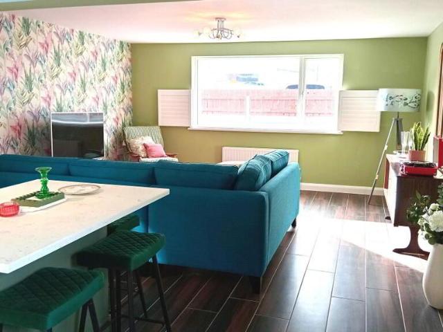 Apartment for rent in Portrush, Northern Ireland