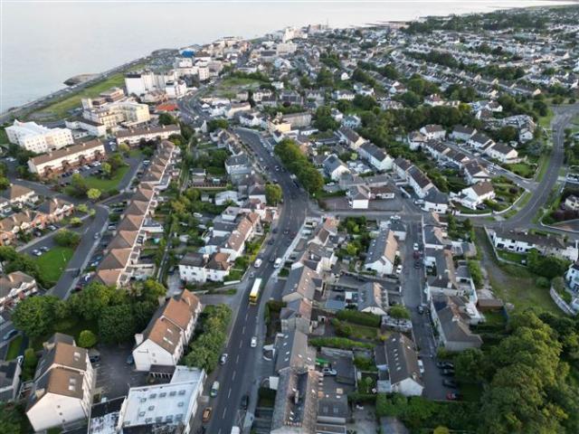 Apartment for sale in Galway Apartment for sale in Galway