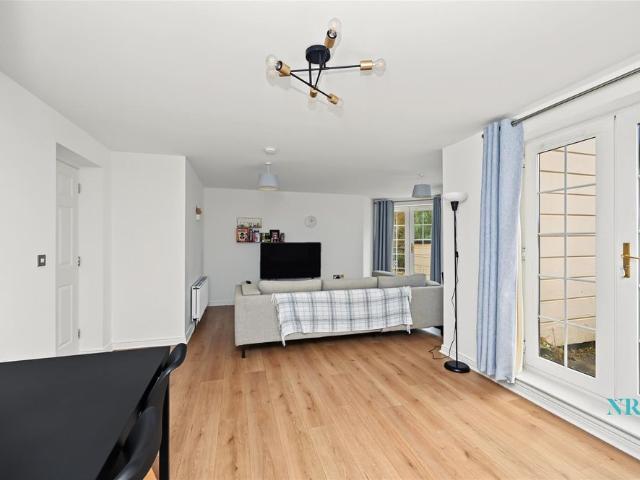 Apartment for rent in Ballynafeigh, Belfast