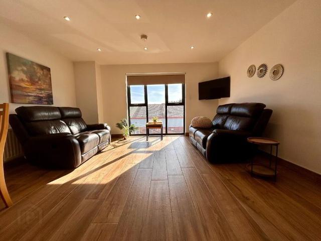 Apartment for rent in Irvinestown