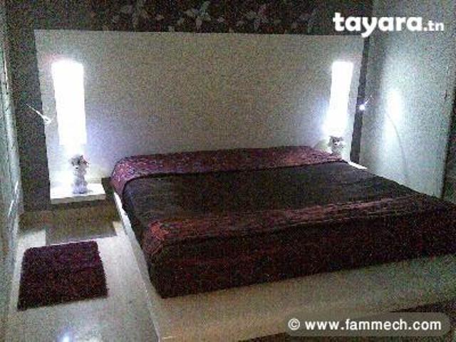 Appartement location à Ariana