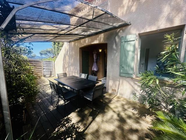 Appartement vente à Arrondissement de Draguignan, Sainte-maxime