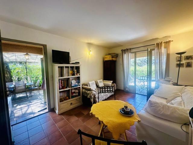 Appartement vente à Arrondissement de Draguignan, Sainte-maxime