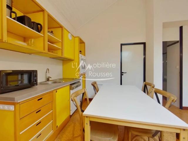 Appartement vente à Gex, Lélex