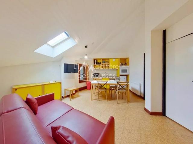 Appartement vente à Gex, Lélex