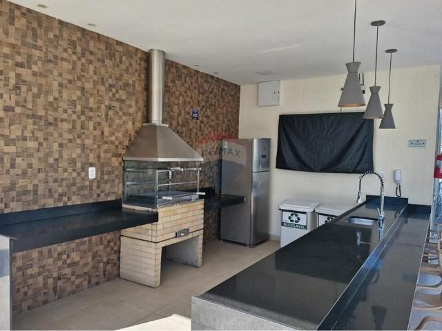 Apartamento aluguel em Lauro de Freitas