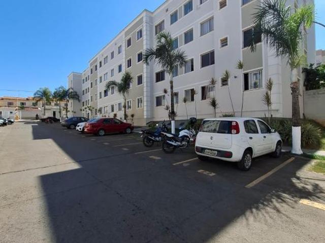 Apartamento venda em Região Geográfica Imediata de Luziânia, Região Integrada de Desenvolvimento do Distrito Federal e Entorno