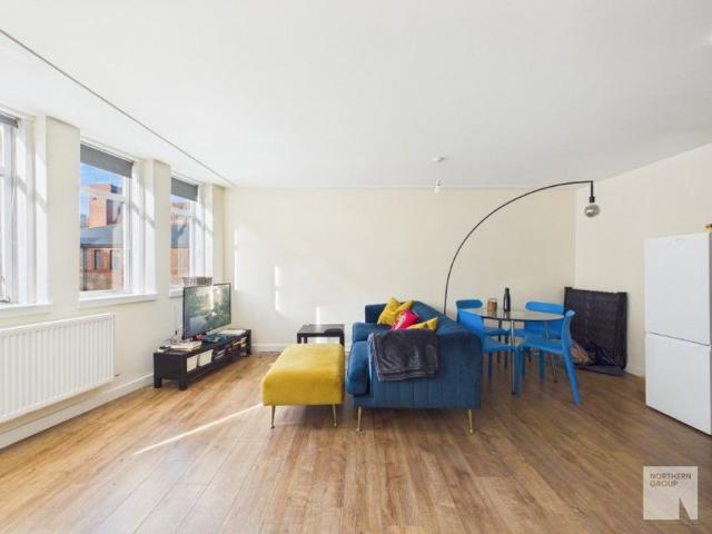 Apartment for rent in City Centre, Georgia